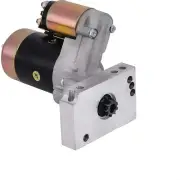 Chevrolet Small Block / Big Block; 3 HP High Torque Gear Reduction Mini Starter;