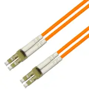 Wirewerks CPC-BELCCLCC-030 30 Meter LC/UPC-LC/UPC Fiber Jumper