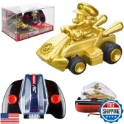 Carrera RC Nintendo Mario Kart 2.4 GHz Mini Collectible Radio Remote Control