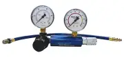 Total Seal Dual Gauge Leak Down Tester