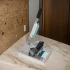 Stainless Steel Meat Slicer For Efficient Slicing Of Beef And Vegetables