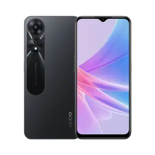 全新未拆 OPPO A78 5G 8G/128G 6.5吋 黑色 紫色 8G+128G 台灣公司貨 保固一年 高雄可面交