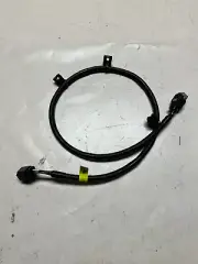 2016-2021 HYUNDAI TUCSON REAR LEFT SIDE BLIND SPOT MONITOR CABLE WIRE WIRING OEM