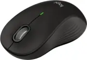 Logitech M550 L Wireless Mouse, Bluetooth USB Receiver Brand New 910-006591