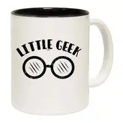 Little Geek Mug Cup