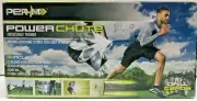 New Per4M Power Chute Resistance Trainer Track & Field Quick Release Buckle 54”