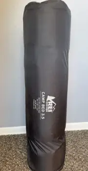 NEW REI ALPS MOUNTAINEERING SLEEPING PAD COMFORT SERIES