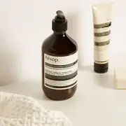 Aesop Reverence Aromatique Hand Wash