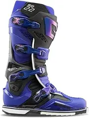 Gaerne SG 22 Future Dusk Motocross Boots