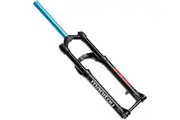 Manitou Markhor MTB Mountain Bike Fork 27.5" Travel 120mm 1-1/8" Straight 15x110mm Boost Thru Axle