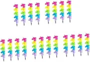 Sets Art Crayon Set Mini Drawing Markers for Boys and Girls Rainbow Stacking Crayons Educational Party Supplies Pcs