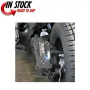 NEW RAGE CYCLES 2 POSITION LICENSE PLATE SIDE MOUNT CAN AM RYKER RYKER-SIDE