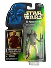 1996 Kenner Star Wars Power Of The Force - Weequay Skiff Guard