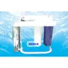 【清淨淨水店】Everpure 3道淨水器《生飲級》搭配2道NSF濾心+Everpure S-100濾心，NSF-ISO