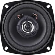 Car Audio Component Car Speakers 12V 2 Way Full Frequency Car HiFi 4 Ohms 300W/400W/500W Audio Music Stereo Subwoofer Car Speaker Tweeters(4 Inch 300W)