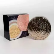 Tarte Amazonian Clay Gem Powder Foundation 27B LIGHT-MEDIUM BEIGE 0.35 oz SEALED