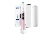Oral-B iO 6 Series Rechargeable Toothbrush - Light Rose