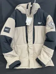 Tony Starks Industries Adult Winter Jacket Size Large