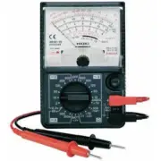 HIOKI 3030-10 HiTester Basic - Analog Tester Multimeter Testing Measurement