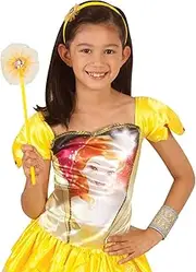 [Rubie's] Belle Princess Top for Kids - Disney Beauty and the Beast