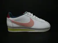 在飛比找Yahoo奇摩拍賣-7-11運費0元優惠優惠-NIKE WMNS CLASSICC CORTEZ LEA阿