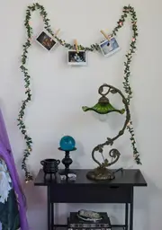 [Dolls Home] Incandescent Glow String Lights