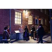 Save 24.99%! Ghosts of Gettysburg Ultimate Dead of Night Haunted Ghost Tour