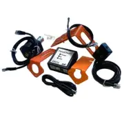FocusDreamPROII DIY Upgrade Kit for 2, 3 inch Rack Pinion and Crayford Focusers