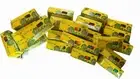 WHOLESALE 3D Fidget Finger Slug Realistic, Sensory Toys - Brand New - 22 PCS