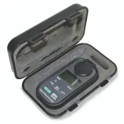New Vee Gee Digital Refractometer MDX-202 For Seawater Salinity 48202