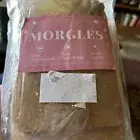 Wig Caps,MORGLES 20pcs Stretchy Nylon Wig Caps Stocking Caps For Light Brown