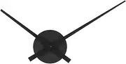 Present Time Karlsson Modern Wall Clock - Unique & Contemporary Wall Clock