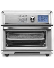 Cuisinart Digital Air Fryer Toaster Oven TOA-65