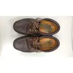 TIMBERLAND帆船鞋、雷根鞋