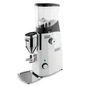 MAZZER KOLD S ELECTRONIC ESPRESSO COFFEE GRINDER WHITE WHOLESALE SUPPLY CAFE BAR