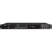 Denon - DN-500BD MKII - Professional Blu-ray, DVD and CD Player - Black
