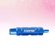 Multifunction Bike Gas Nozzle Wrench Core Tool Tire Tube Extension Disassembly