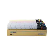 Japan Replacement Toner for Konica Minolta TN-626 Bizhub C450/C550i/C650i