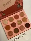 Colourpop Whatever Pressed Powder Eyeshadow Palette, New in Box