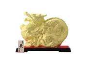 Nagahama Amahagan Year of the Dragon Gold Whiskey 700ml
