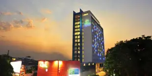 泗水中心點智選假日旅館Holiday Inn Express Surabaya CenterPoint