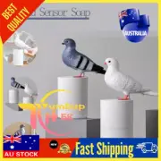 Automatic Induction Pigeon Soap Dispenser Foam Hand Washer Dispenser Kitchen