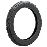 Bates 90 Baja 19" Tire - 100/90-19 57T Harley scrambler tracker Sportster choppe