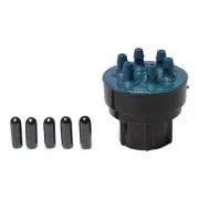 Salco 6-Outlet Drip Manifold - 1/2" FPT