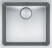 Franke Mythos Single Bowl Sink