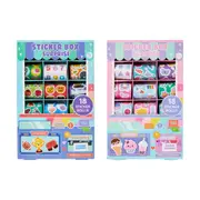 Sticker Box Surprise - Assorted