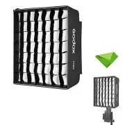 Godox FS50 Rectangular Softbox Light Diffuser Soft Boxes for FH50Bi FH50R
