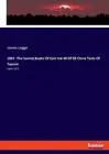 1891 -The Sacred Books Of East Vol 40 Of 50 China Texts Of Taoism: Part 2 Of 2 b