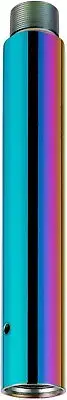 PRIOR FITNESS Pole EXTENSION for 45mm Dance Pole 250m (9.8 inches)