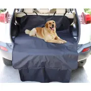 Pet Car Boot Cover
